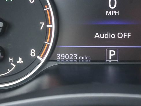 Used 2022 Nissan Altima 2.5 SR image 52