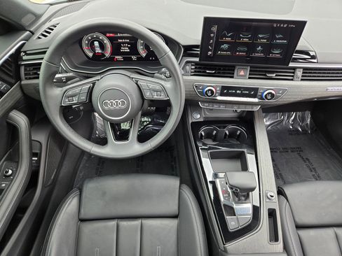 Used 2022 Audi A4 2.0T Premium Plus AWD/4WD image 11
