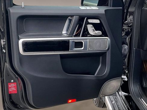 Used 2024 Mercedes-Benz G 63 AMG 4MATIC image 23