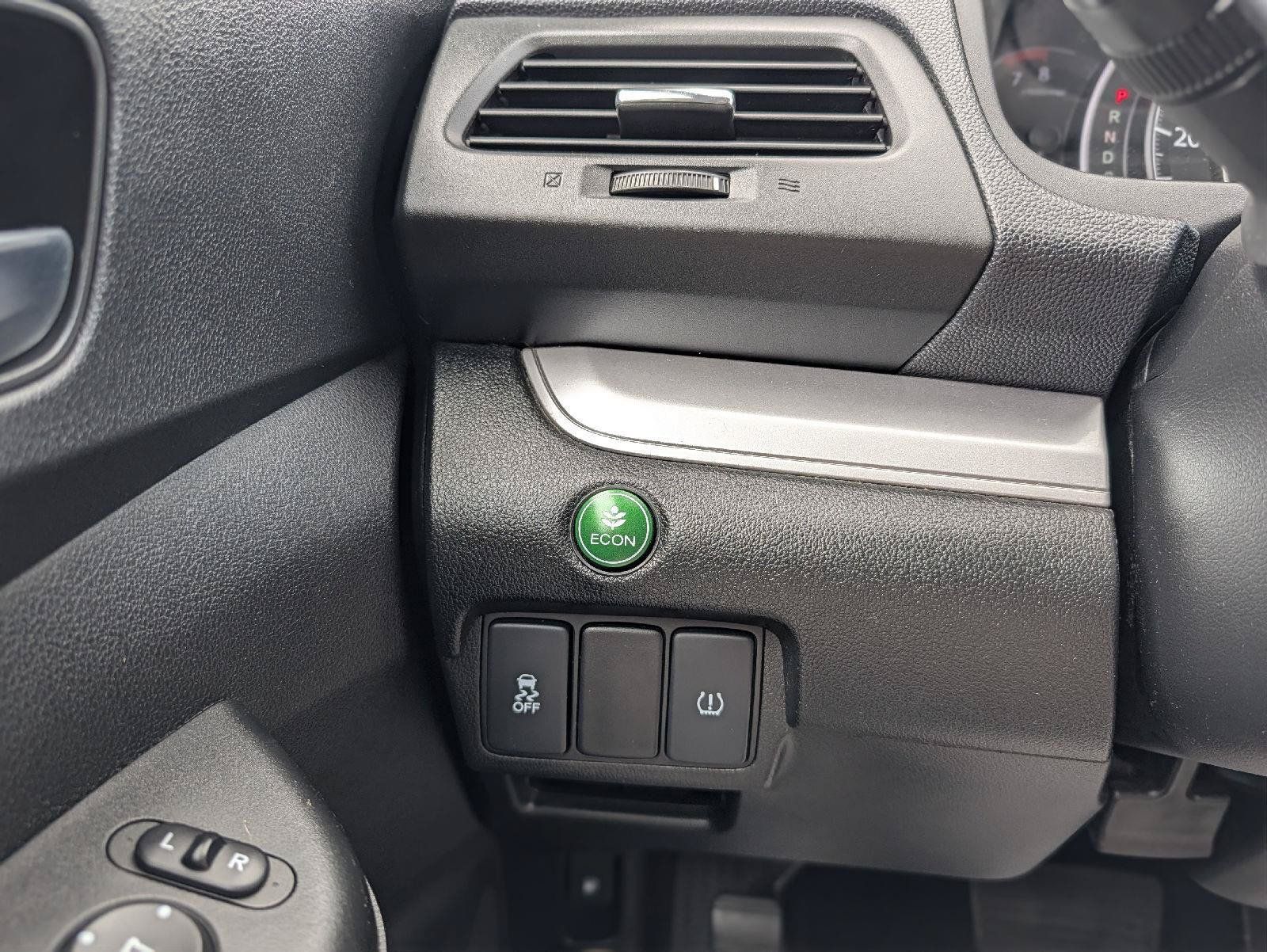Used 2015 Honda CR-V EX image 23