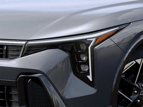 New 2025 Kia K4 GT-Line w/ GT-Line Premium Package image 10