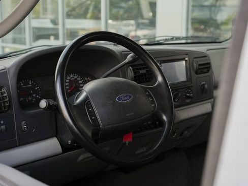 Used 2006 Ford F250 XLT AWD/4WD image 29