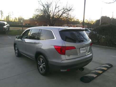 Used 2016 Honda Pilot EX-L image 9