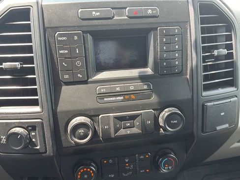 Used 2020 Ford F150 XL w/ XL Power Equipment Group AWD/4WD image 18