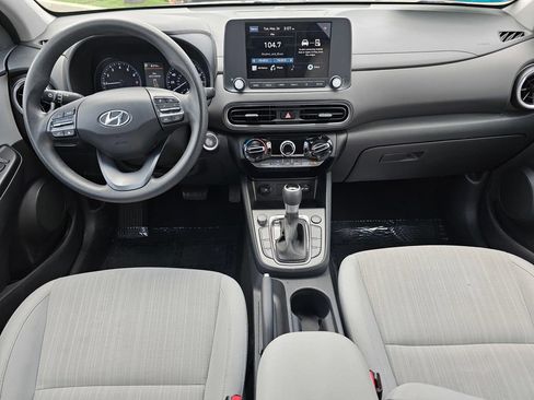 Certified 2023 Hyundai Kona SEL FWD image 16