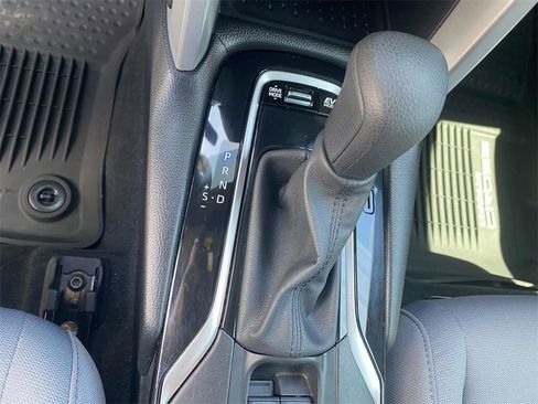 Used 2024 Toyota Corolla Cross S image 25