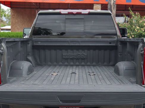 Used 2022 Chevrolet Silverado 3500 High Country w/ Safety Package II AWD/4WD image 8
