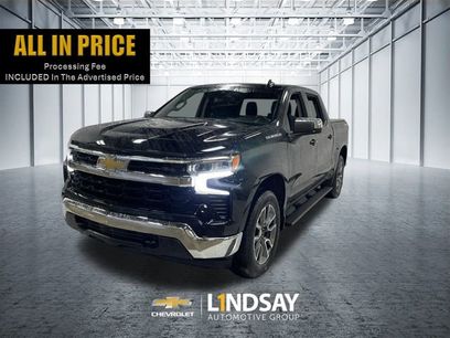 Used 2023 Chevrolet Silverado 1500 LT