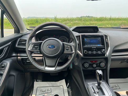 Used 2018 Subaru Crosstrek 2.0i Premium w/ Popular Package #2 AWD/4WD image 15