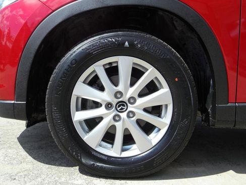 Used 2015 MAZDA CX-5 Touring FWD image 10