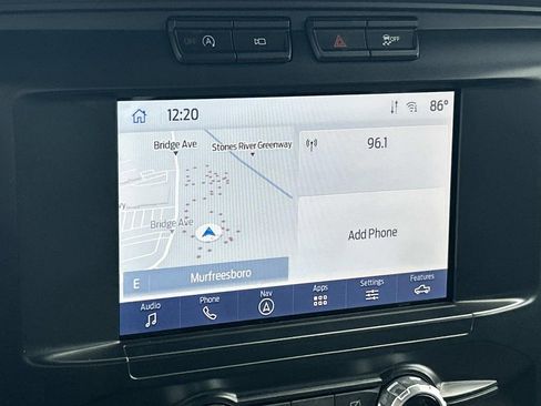 Used 2021 Ford F150 XLT w/ Equipment Group 301A Mid image 26