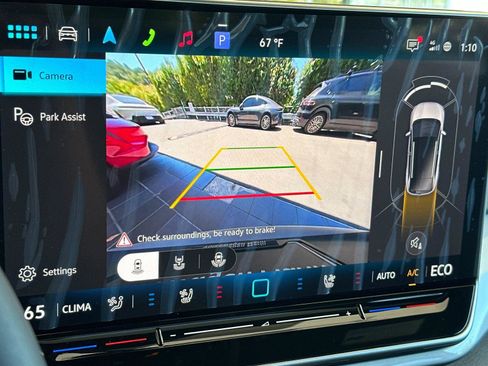 New 2026 Volkswagen ID.4 Pro S AWD/4WD image 19