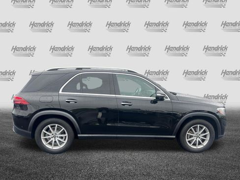 Used 2024 Mercedes-Benz GLE 350 4MATIC w/ Driver Assistance Package image 11