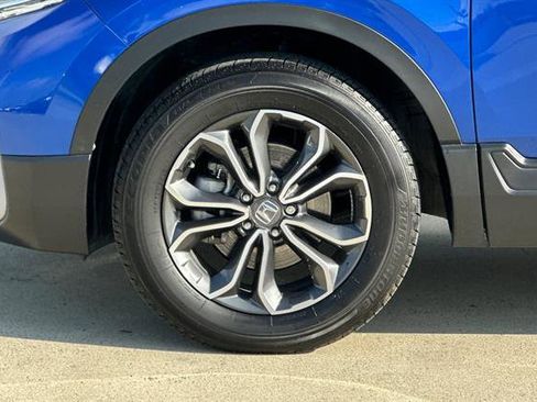 Used 2021 Honda CR-V EX-L image 30