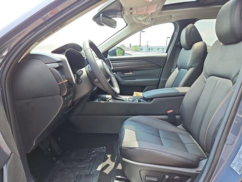 New 2026 MAZDA CX-50 AWD 2.5 Hybrid w/ Cargo Package image 11