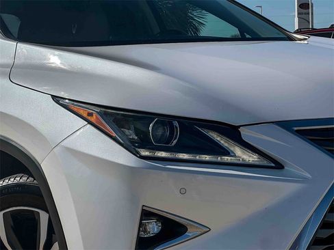 Used 2017 Lexus RX 350 350 image 10