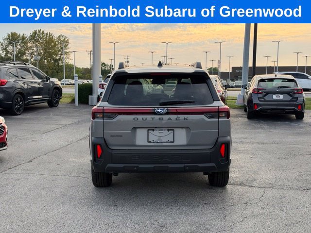 New 2026 Subaru Outback Touring XT AWD/4WD image 6