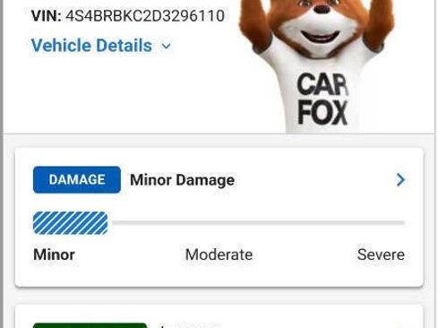 Used 2013 Subaru Outback 2.5i Limited w/ Moonroof Pkg AWD/4WD image 53