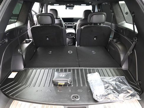 Used 2026 Hyundai Palisade Calligraphy AWD/4WD image 20