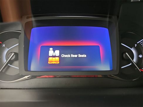 Certified 2023 Honda Passport TrailSport image 30