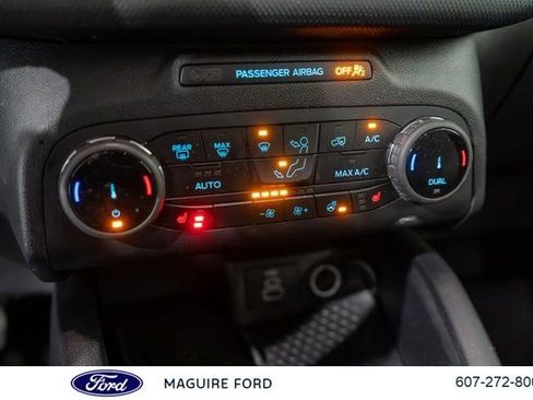Used 2023 Ford Bronco Sport Outer Banks w/ Tech Package image 31