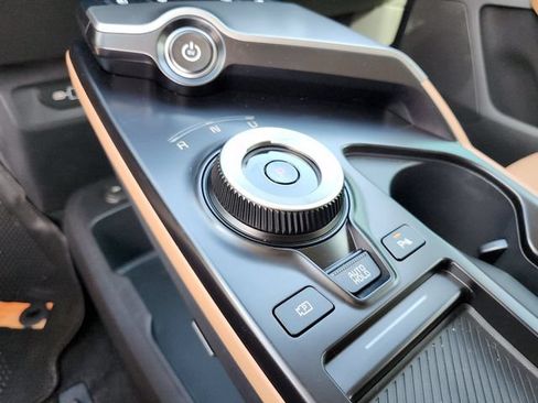 New 2026 Kia EV6 Wind RWD image 29