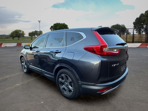 Used 2017 Honda CR-V EX-L image 4