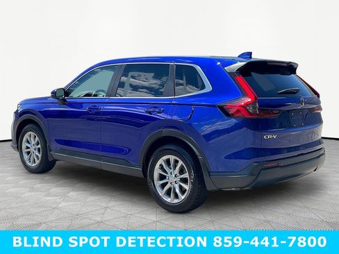Used 2023 Honda CR-V EX-L image 4