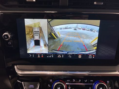 Certified 2025 GMC Sierra 1500 Denali Ultimate image 14