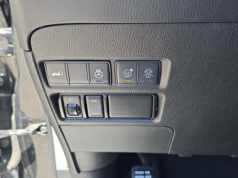 Used 2021 INFINITI QX80 Premium Select w/ Cargo Package AWD/4WD image 26