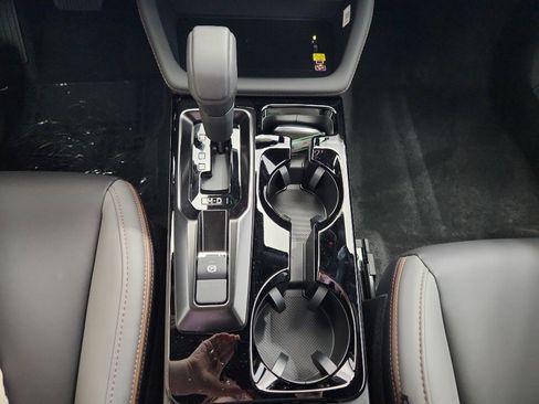 New 2026 Subaru Forester Sport image 24