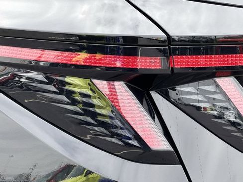 New 2026 Hyundai Tucson Limited image 29