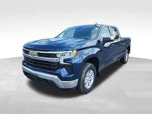 Used 2023 Chevrolet Silverado 1500 LT image 7