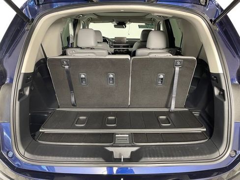 Certified 2025 Honda Pilot Elite image 18