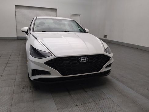 Used 2021 Hyundai Sonata SEL FWD image 14