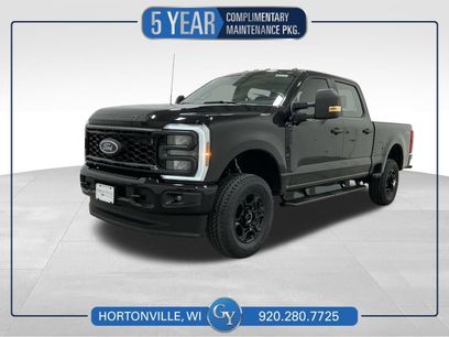 New 2026 Ford F250 XL