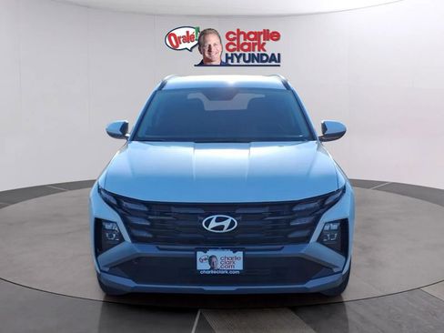 New 2026 Hyundai Tucson SEL image 8