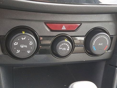 Used 2019 Subaru Impreza 2.0i Premium w/ Eyesight & BSD/Rcta & SRF image 15