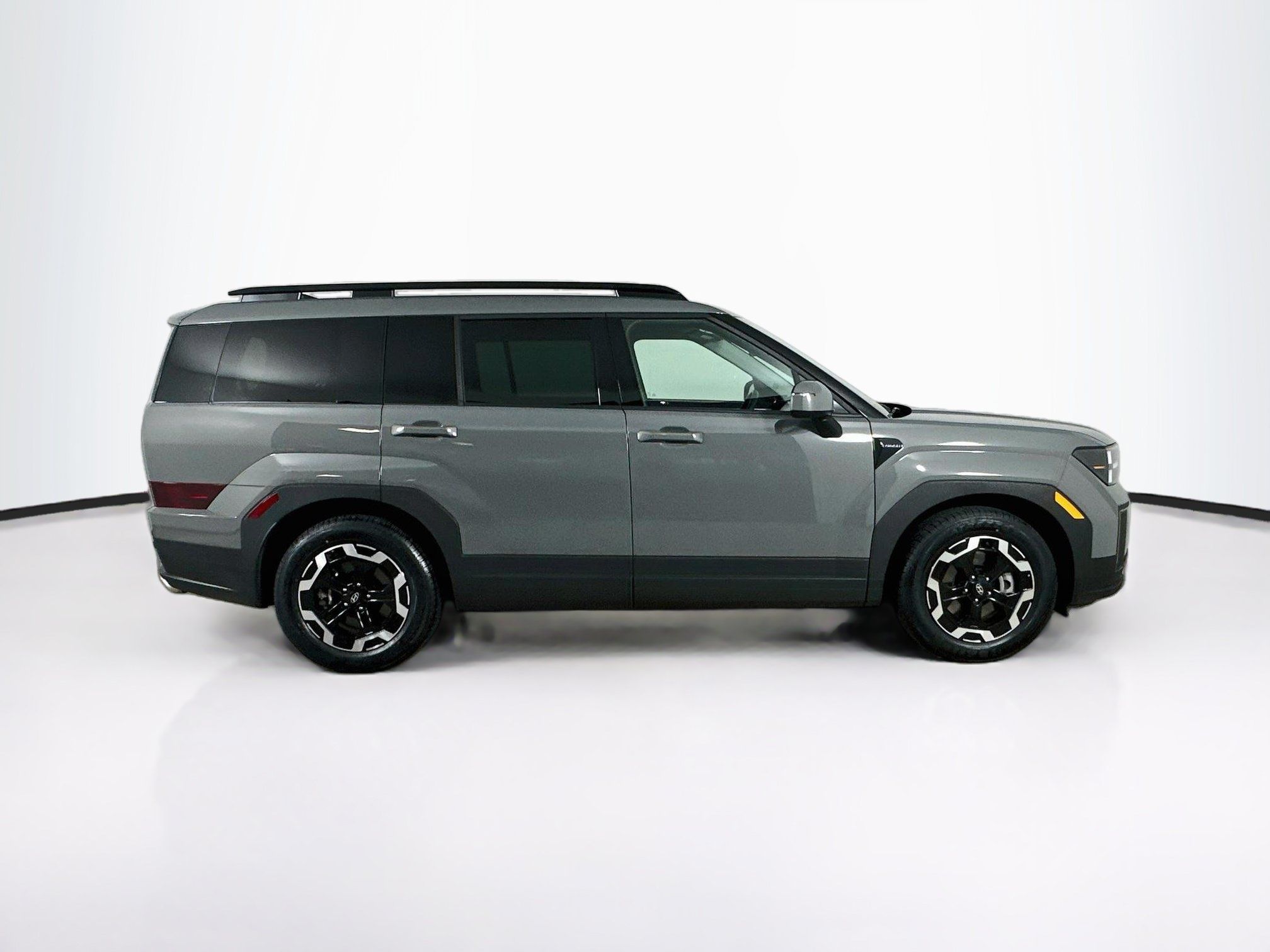 Used 2026 Hyundai Santa Fe SEL AWD/4WD image 10