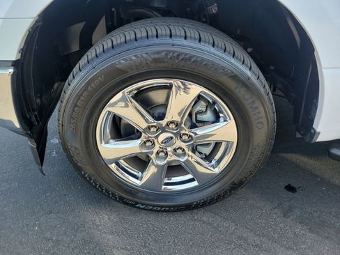 Used 2019 Ford F150 XLT w/ Equipment Group 302A Luxury RWD image 31
