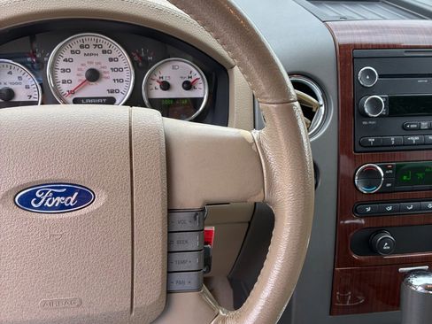 Used 2008 Ford F150 Lariat image 13