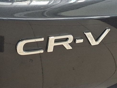 Used 2024 Honda CR-V EX-L image 32