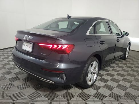 Used 2024 Audi A3 2.0T Premium w/ Convenience Package image 6