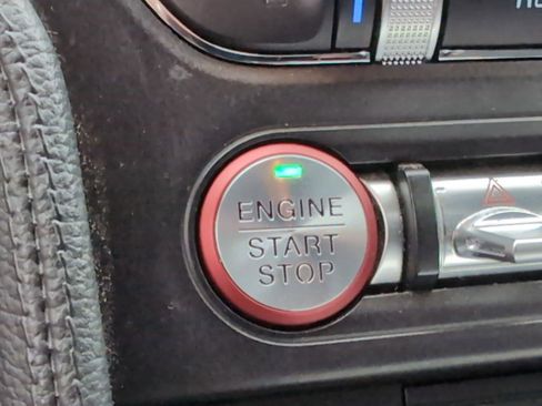 Used 2022 Ford Mustang Premium w/ Equipment Group 201A RWD image 35
