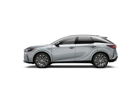 New 2026 Lexus RX 350 AWD/4WD image 2