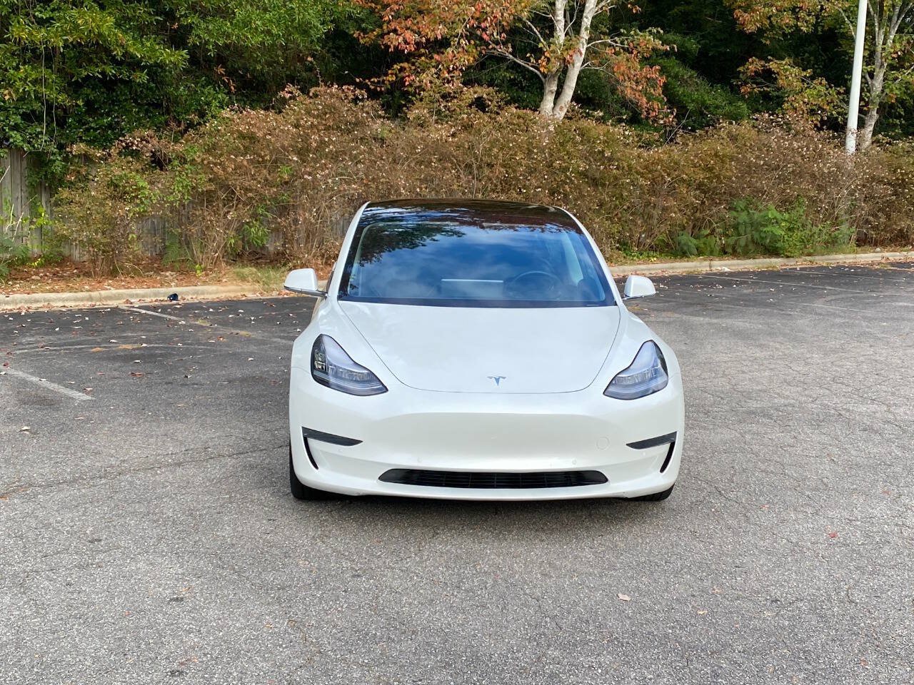 Used 2020 Tesla Model 3 RWD image 2