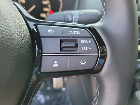 New 2026 Honda Civic Sport image 22