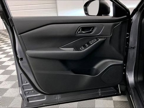 New 2026 Nissan Rogue S FWD image 32