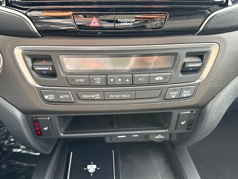 New 2026 Honda Ridgeline TrailSport image 22