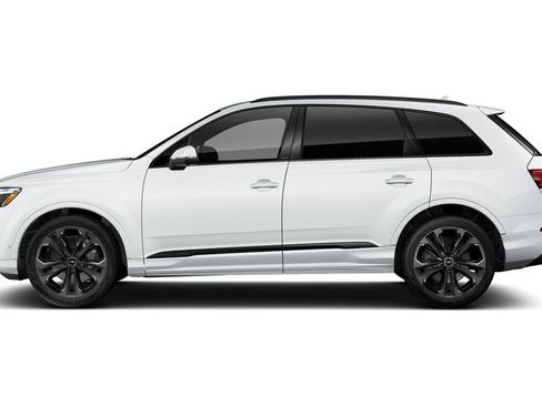 Used 2026 Audi Q7 3.0T Premium Plus w/ Premium Plus Package AWD/4WD image 8